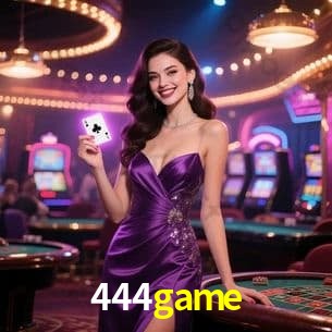 Desvendando o Mundo dos Jogos Virtuais na 444game